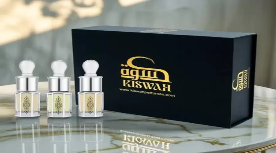 Get the Best and long-lasting perfumes with us in Dubai